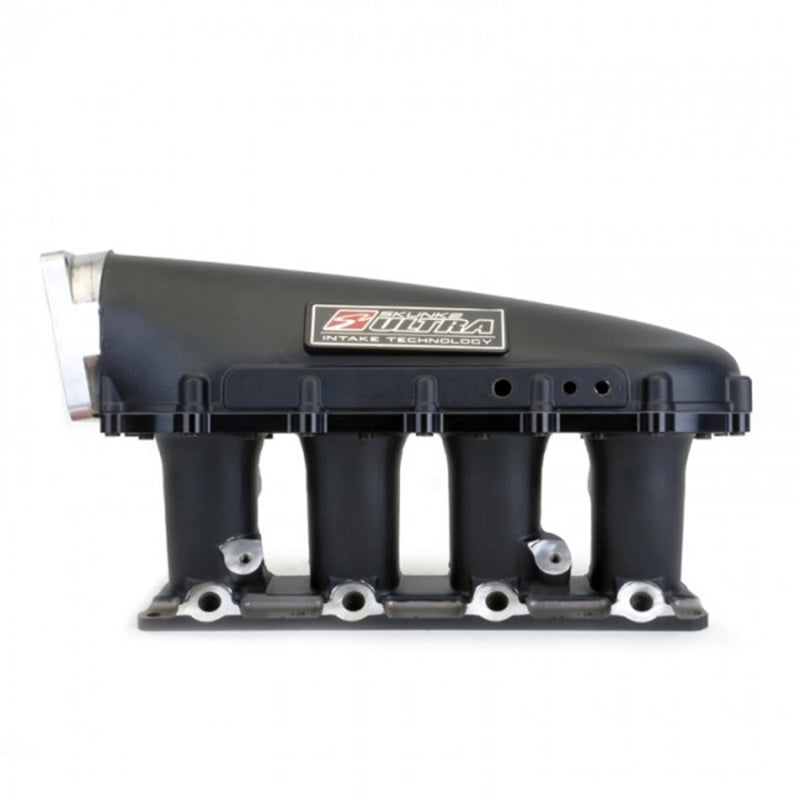 Skunk2 307-05-8055 Ultra Series K Series Race Intake Manifold - 3.5L Black Manifold