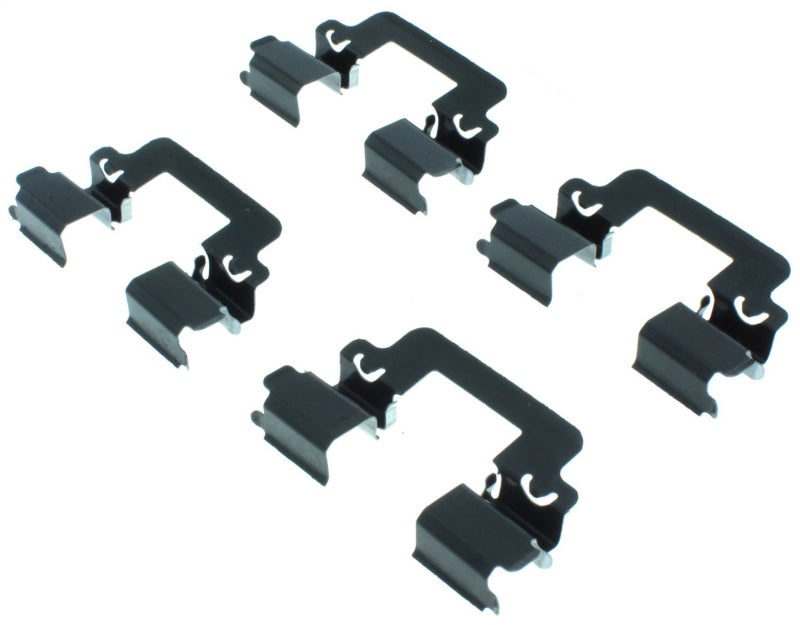Stoptech 308.1473 Street Brake Pads - Rear