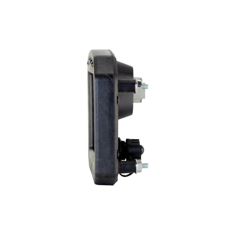 AEM 30-5600F CD-5 Carbon Flush Digital Dash Display