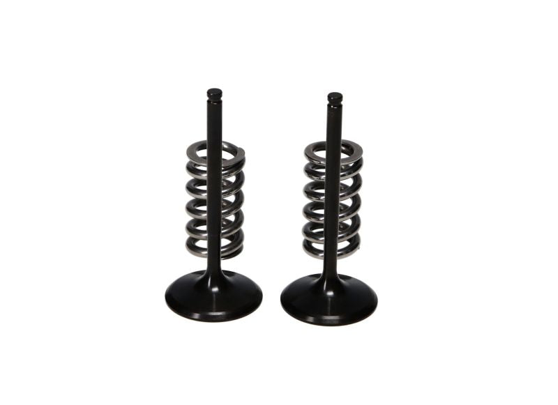 ProX 28.SIS1336-2 CRF250R/CRF250X Steel Intake Valve/Spring Kit