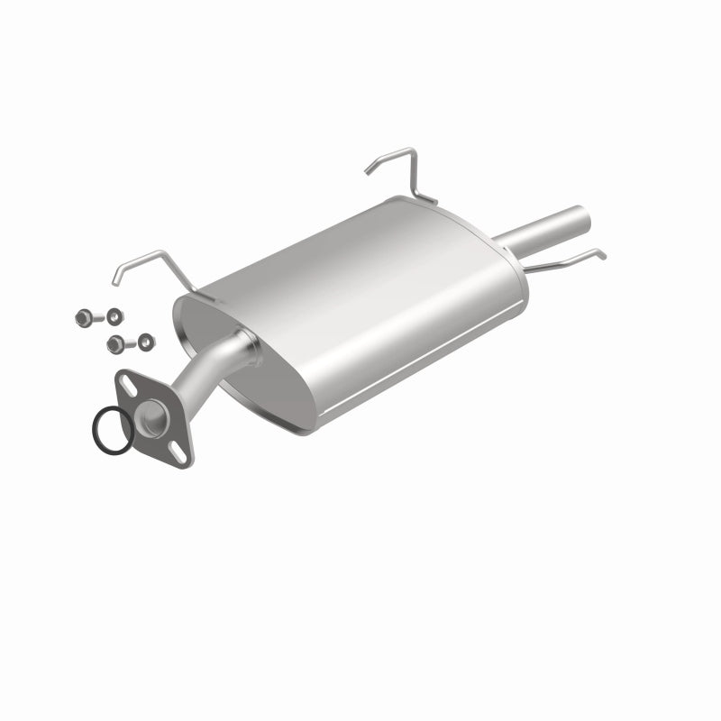 Magnaflow 108-0044 BRE Exhaust 00-01 Sentra 1.8L Muffler Kit