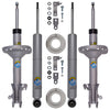 Bilstein 2019 Subaru Outback B8 TerraSport Lift Kit - 2in Front & 1.4in Rear Lift