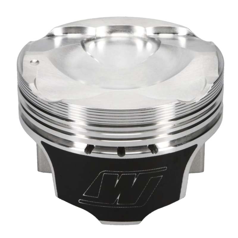 Wiseco K727M86 fits Subaru FA20 Direct Injection Piston Kit 2.0L -9.5cc