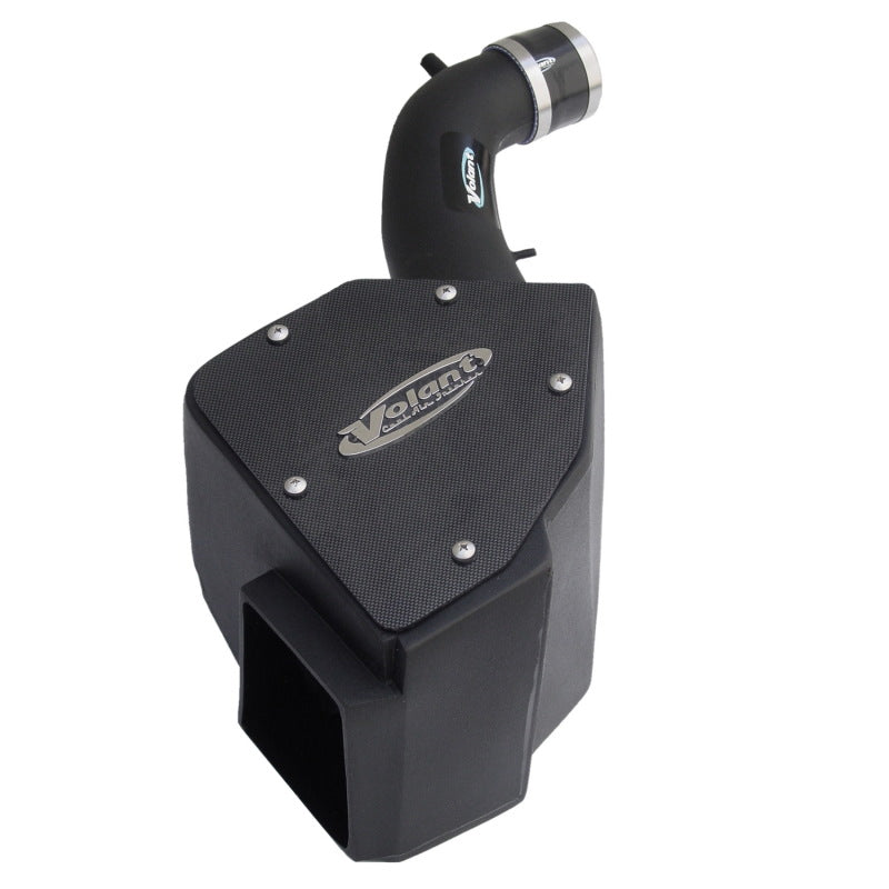 Volant 18634 fits Toyota 99-02 4Runner 3.4 V6 Pro5 Closed Box Air Intake System