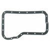 Fel-Pro TOS18747 fits Ford Escort TOS 18747 Transmission Oil Pan Gasket 19 Bolt Hole One Piece Gasket