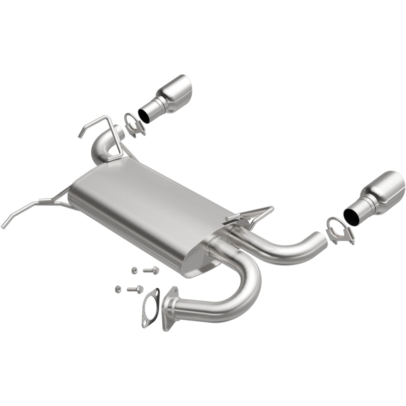 Magnaflow 108-0030 BRE Exhaust 03-07 G35 3.5L Muffler Kit