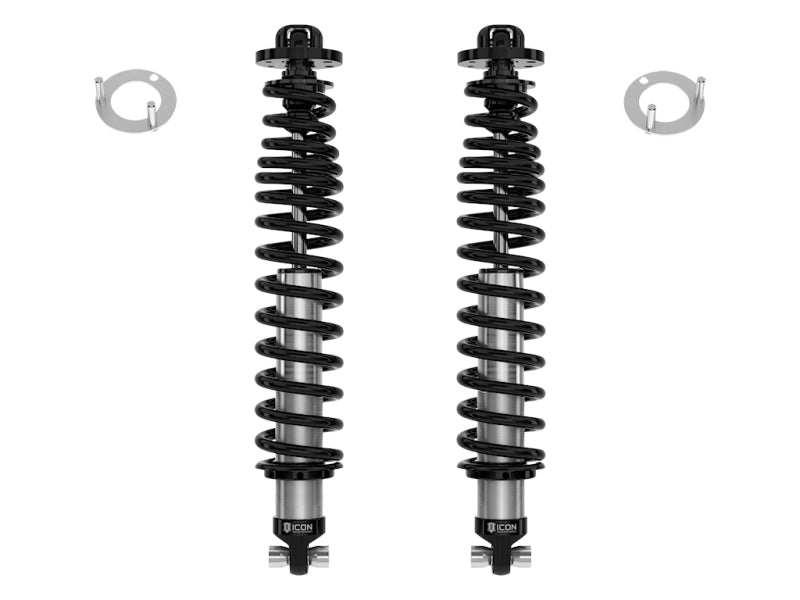 ICON 48610 21-UP fits Ford Bronco 2-3in Rear 2.5 VS IR COILOVER KIT