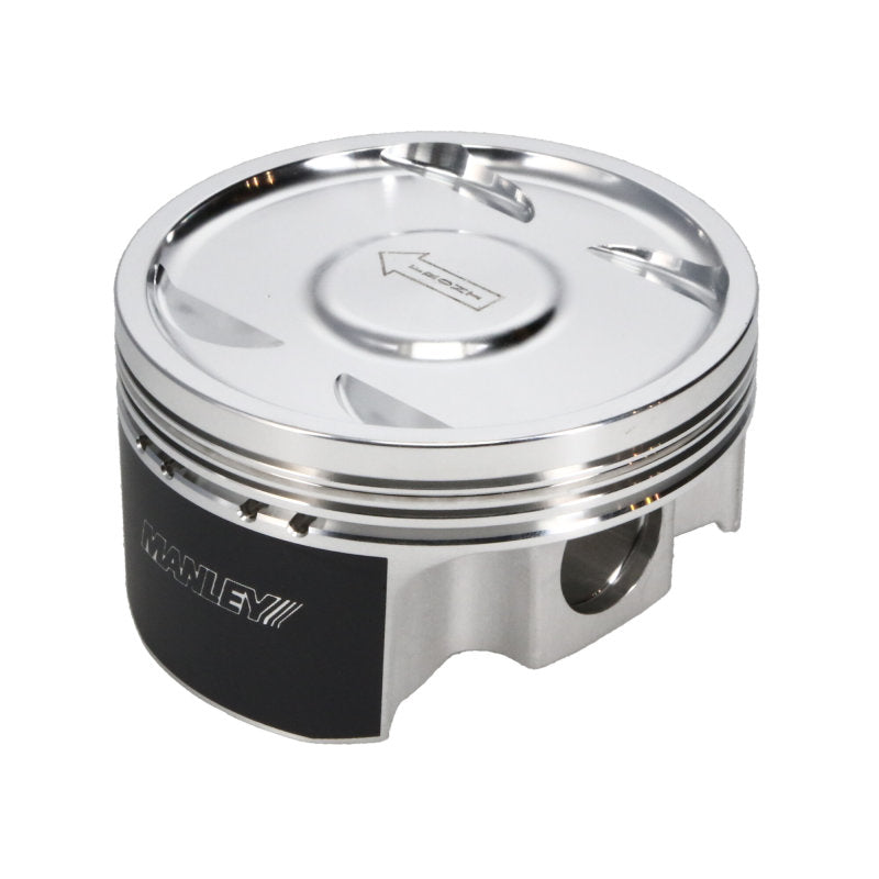 Manley 632801CE-4 04+ fits Subaru WRX/STi (EJ257) 79mm Stroke 99.55mm Bore 8.5: