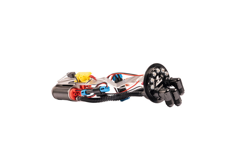 Aeromotive 18399 fits Chevrolet 88-97 1500/2500 Truck Dual 340lph In-Tank Fuel