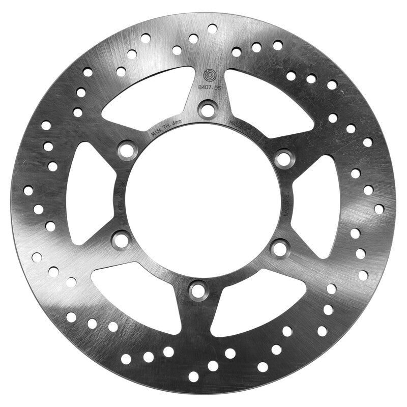 Brembo OE 68B407D5 92 93 fits Suzuki DR R-RS 650cc 300x4.5mm Brake Disc - Front