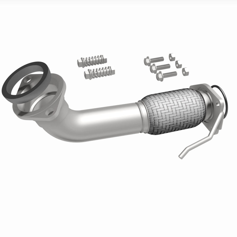 Magnaflow 107-0135 BRE Exhaust 08-12 fits Accord 2.4L Front Pipe Kit