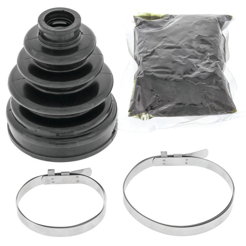 QuadBoss 414950 fits Kawasaki KVF300 Prairie 4x4 Front Inner CV Boot Kit