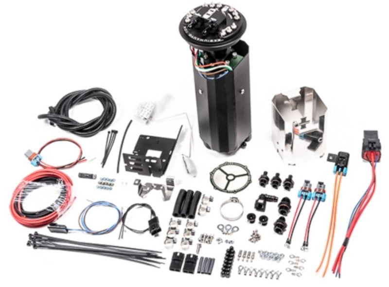 Radium Engineering 20-0742-00 Radium fits Nissan R32 GT-R Fuel Hanger Surge Tank