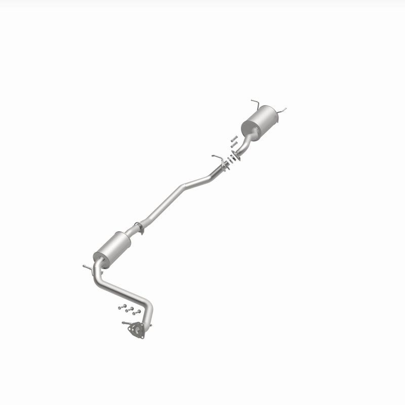 Magnaflow 106-0970 fits Honda BRE Exhaust Replacement Kit