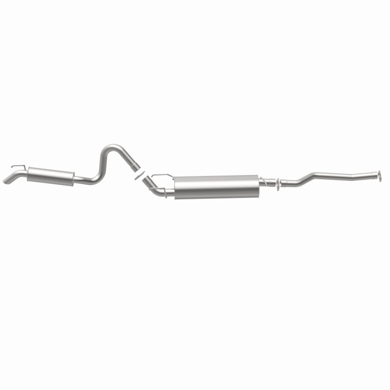 Magnaflow 106-0092 BRE Exhaust Kit 04-09 fits Durango Aspen