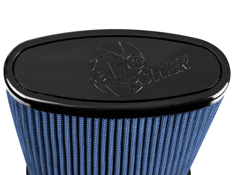 AFE 24-90109-MA um Replac Air Filter w/Pro 5R Media (Pair) 5x2.25in F/6.25x3.75