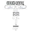 Fel-Pro HS26682PT1 fits Ford F-250 Super Duty HS 26682 PT-1 PermaTorque Engine Cylinder Head Gasket Set