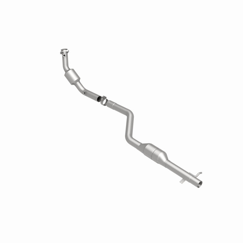 MagnaFlow 444049 Conv DF fits Mercedes SL500 5.0L