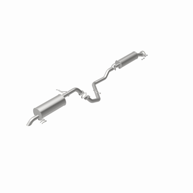 Magnaflow 106-0869 BRE Exhaust Kit 10-11 fits Kia Soul 2.0L