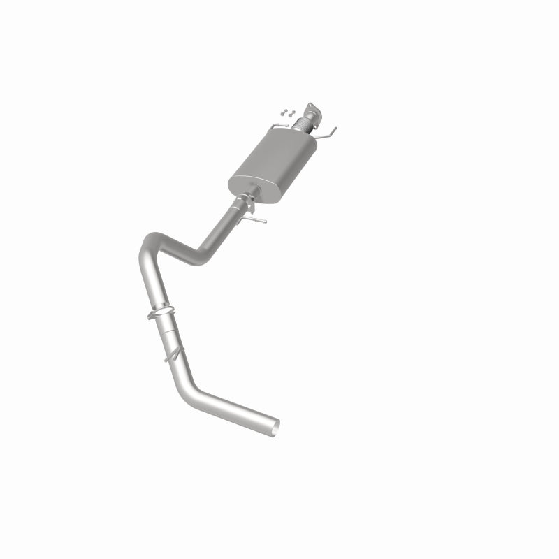 Magnaflow 106-0989 BRExhaust 15-17 Lincoln Navigator/ fits Ford Expedition Exhaust Kit