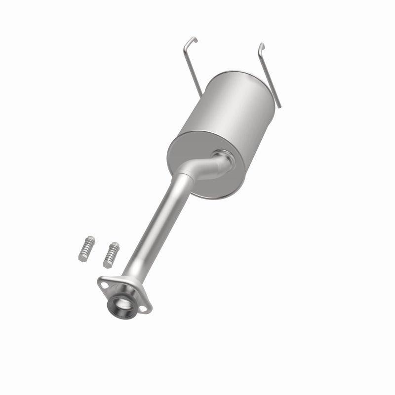Magnaflow 108-0196 BRExhaust 93-95 fits Honda Civic Del Sol 1.5L Muffler Kit