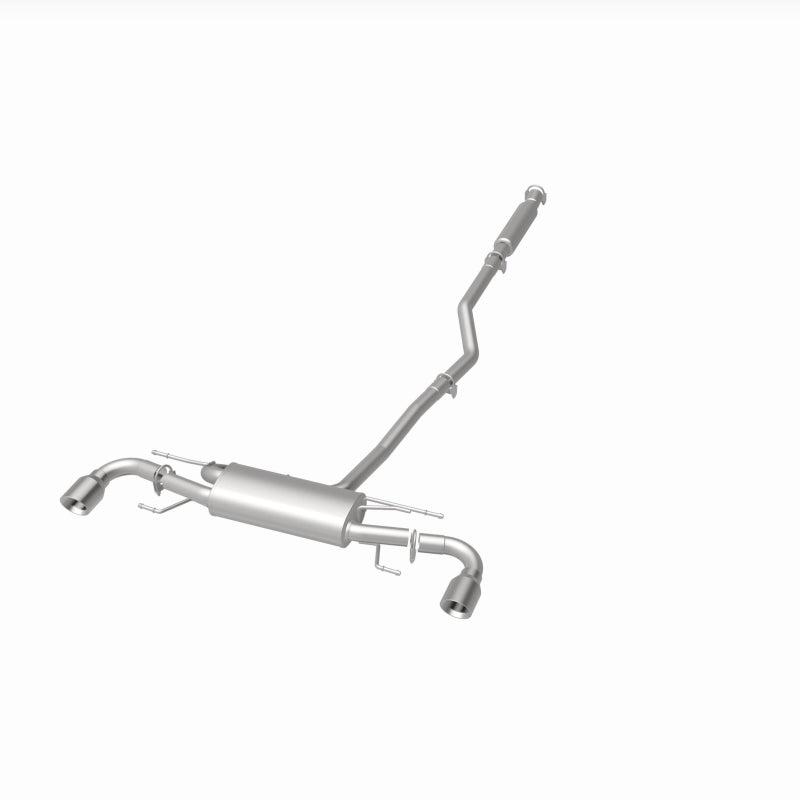 Magnaflow 106-0998 fits Mazda BRE Exhaust Replacement Kit