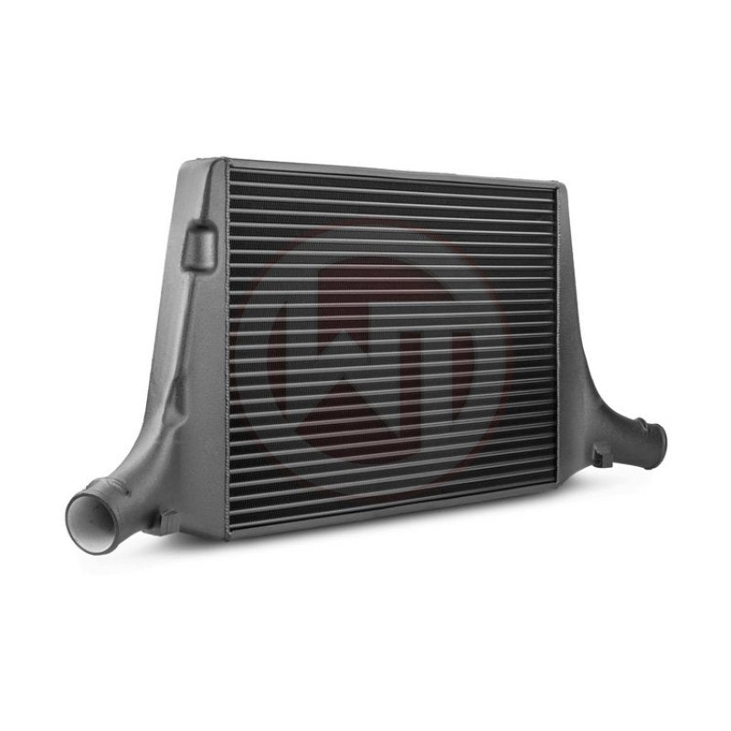 Wagner Tuning 200001085 fits Audi A6 C7 3.0L TDI Competition Intercooler Kit
