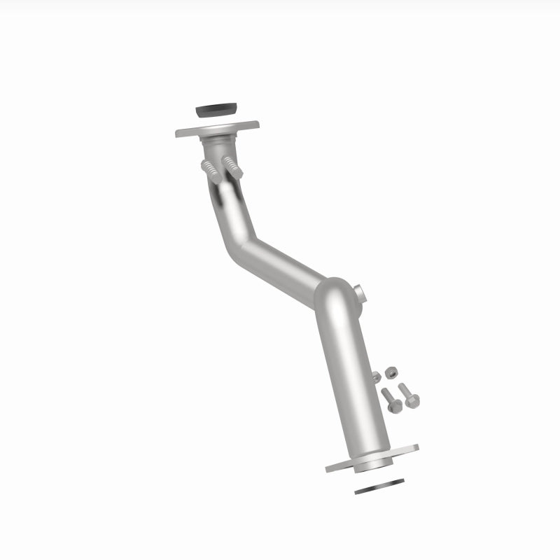 Magnaflow 107-0229 BRE Exhaust 06-12 RAV4 2.4L 2.5L 3.5L Front Pipe Kit