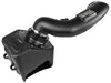 AFE 53-10004D m Pro DRY S Cold Air Intake System 17-18 fits Ford PowerStroke V8