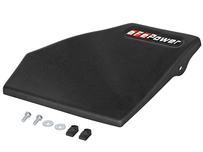AFE 54-12868-B um GT Cold Air Intake Cover fits Mini Cooper S 15-17 L4-2.0L(t)