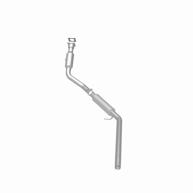 MagnaFlow 49448 Conv DF 08 fits Chrysler Mini Van OEM