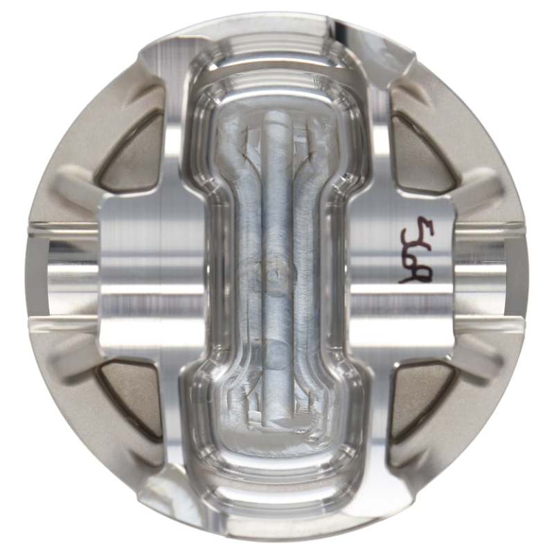 Wiseco K0551XS fits Ford 7.3L Godzilla V8 -12.50cc R/Dome 4.220in Bore 3.976 Rod