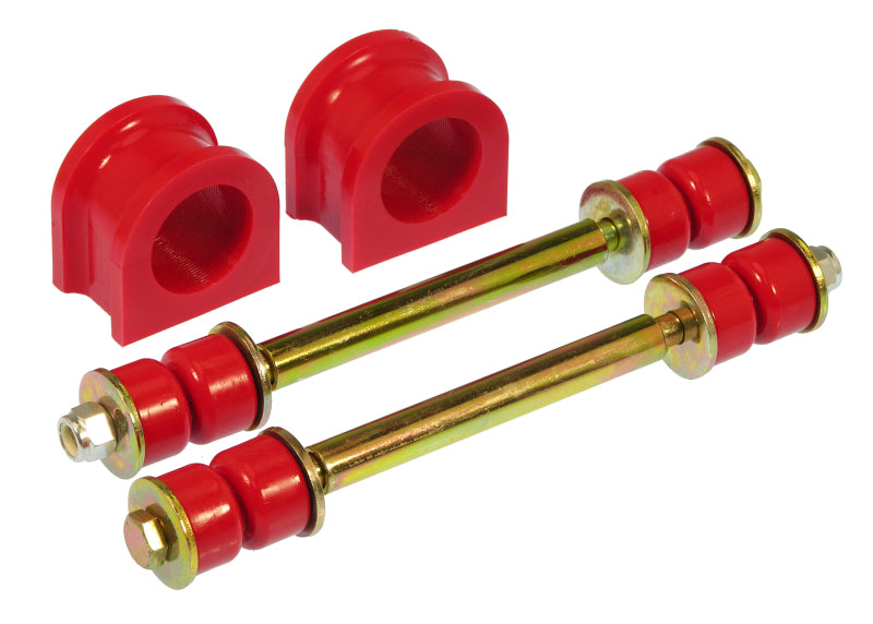 Prothane 7-1168 7-1168 fits Chevy 99-06 Silverado Front Sway Bar Bushings -