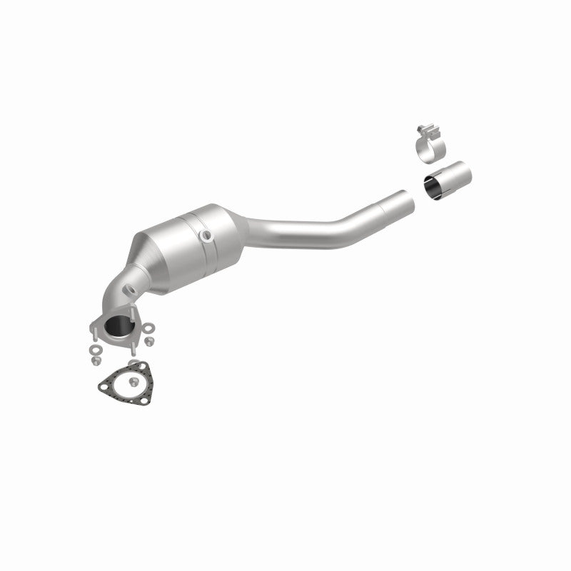 Magnaflow 49929 Conv DF fits Porsche 07-09 911 P/S