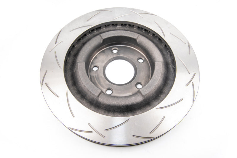 DBA 42992S 05-12 fits Corvette C6 w/Z06 pkg Front Slotted 4000 Series Rotor