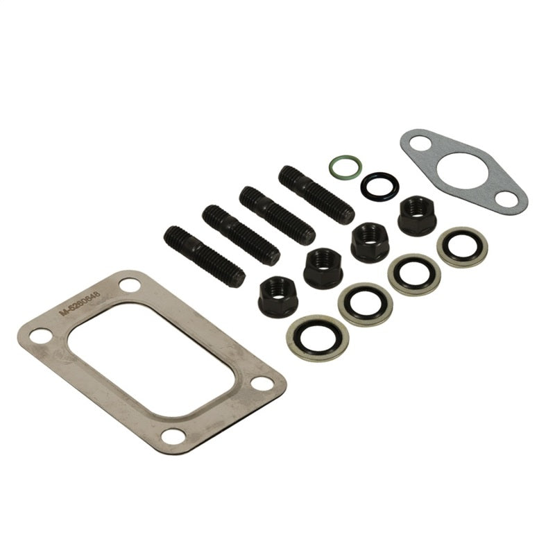 BD Diesel 1045983 fits Dodge 6.7L 2007.5+ Cummins Turbo Mounting Kit (HE351/HE30