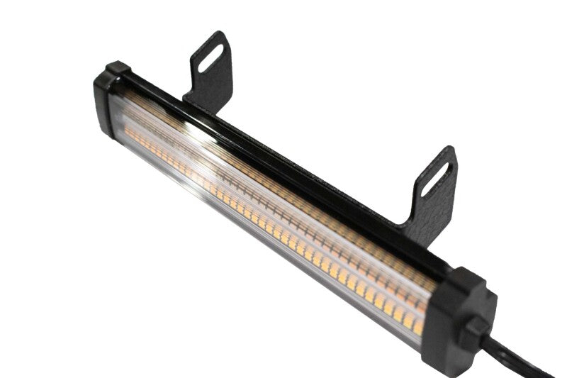 Fishbone Offroad FB31456 2018+ fits Jeep JL & 2020+ JT 7in Turn Signal & Side M