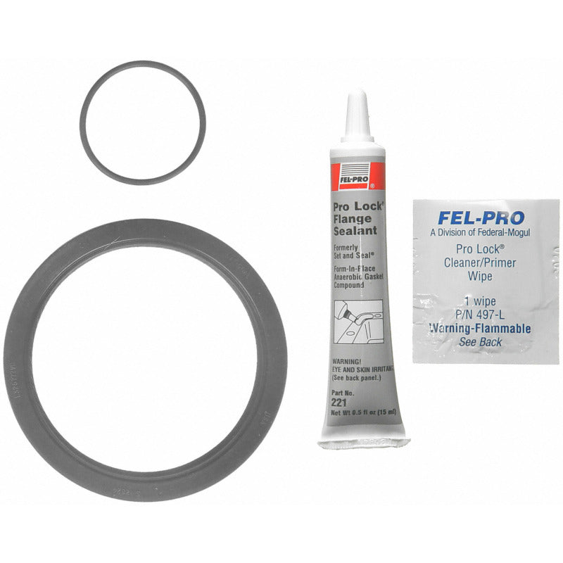 Fel-Pro BS405351 fits Acura RL BS 40535-1 Engine Crankshaft Seal Kit