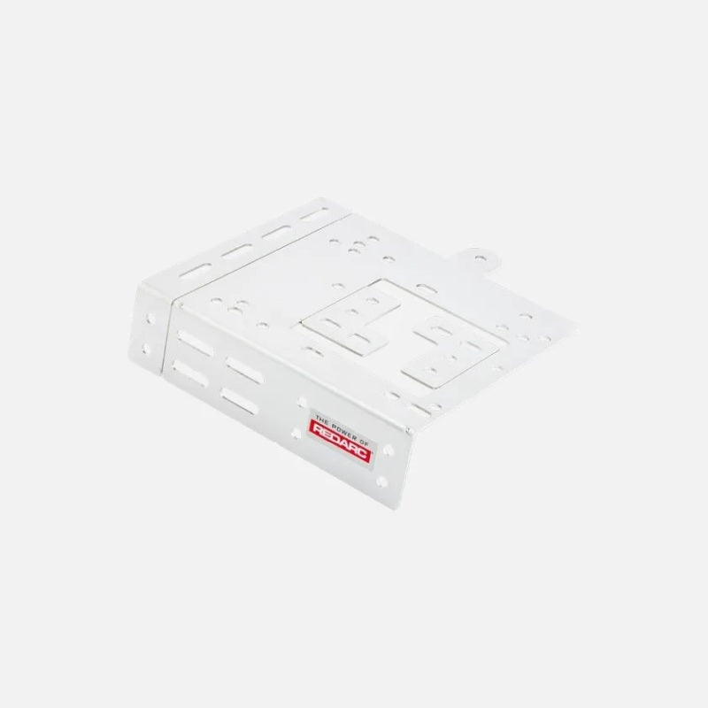 REDARC BCDCMB-107 Universal BCDC Mounting Bracket