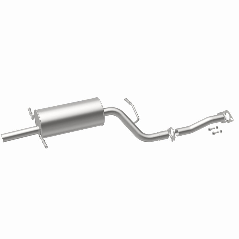 Magnaflow 108-0125 BRE Exhaust 95-99 fits Subaru Legacy 2.2L Muffler Kit