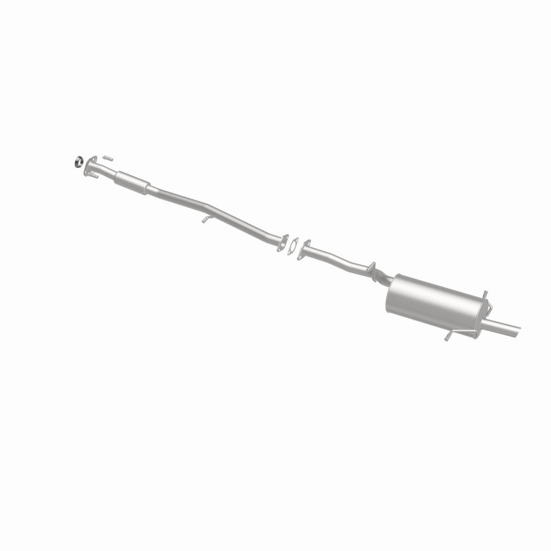 Magnaflow 106-0290 BRE Exhaust Kit 99-02 fits Subaru Forester 2.5L