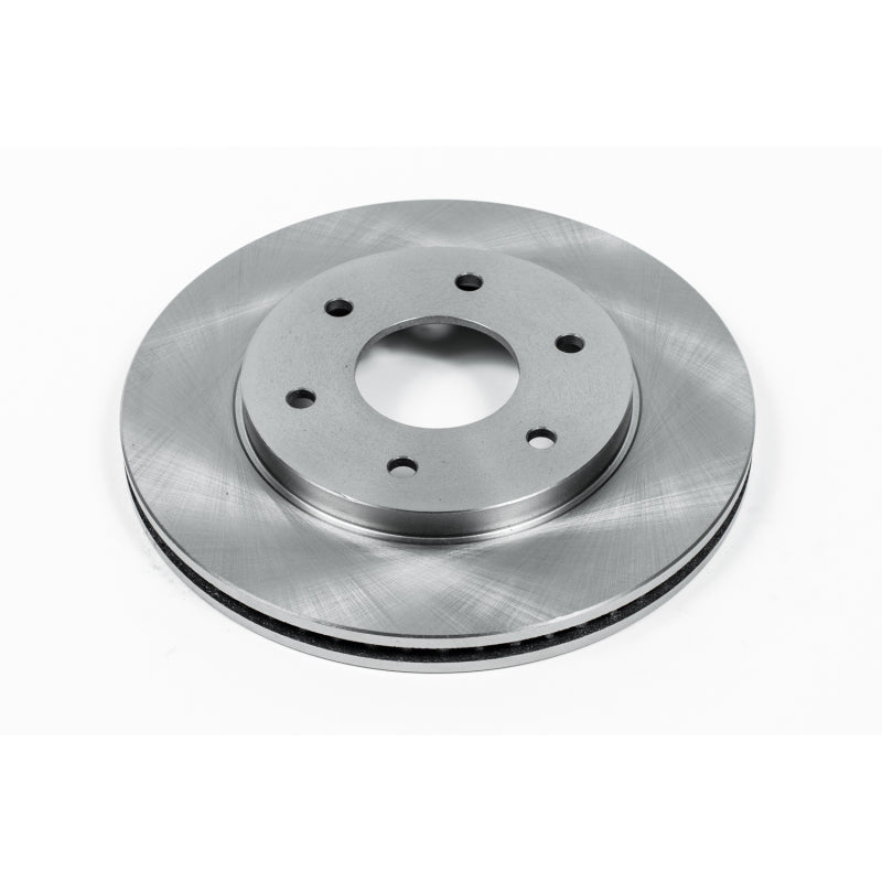 PowerStop JBR993 fits Infiniti 04-05 QX56 Front Autospecialty Brake Rotor