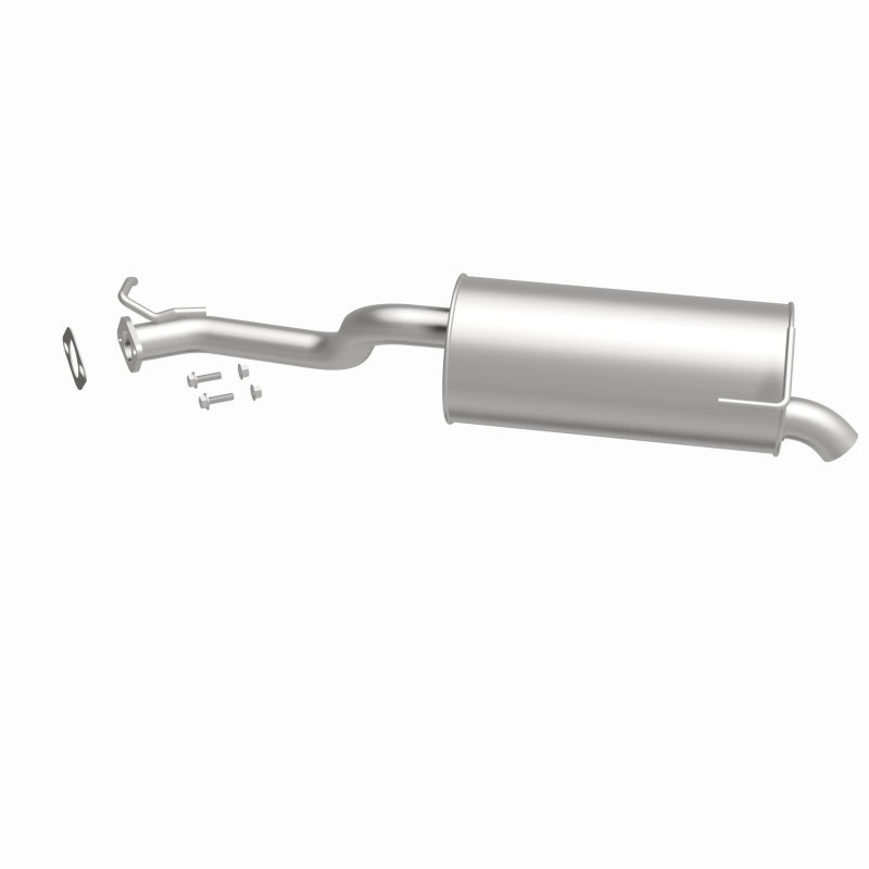 Magnaflow 108-0093 BRE Exhaust 00-04 Legacy Outback 2.5L Muffler Kit
