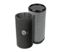 aFe 81-10076-WF 17-20 Can-Am Maverick Aries Powersport OE Replacement Pro DRY S Air Filter w/ Foam Pre-Filter