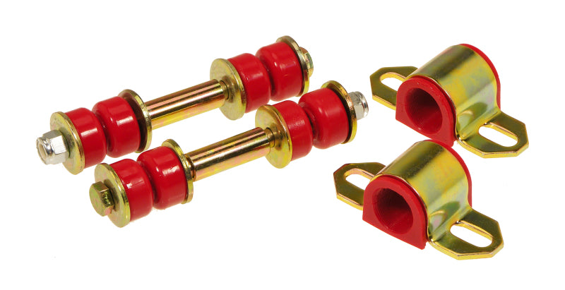 Prothane 18-1107 18-1107 89-95 fits Toyota Truck 2wd Front Sway Bar Bushing