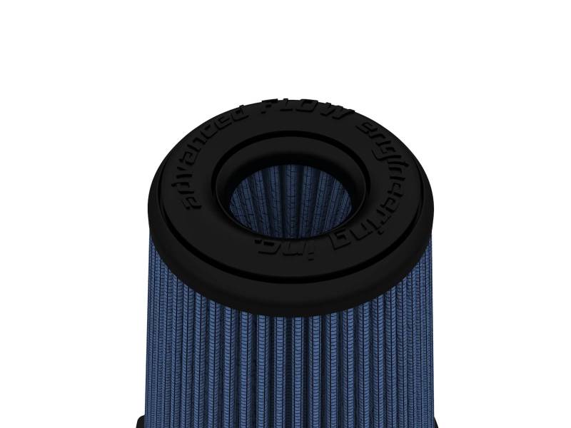 AFE 20-91202RM FLOW Pro 5R Air Filters 3.5in F x 5in B x 3.5in T (Inverted) x