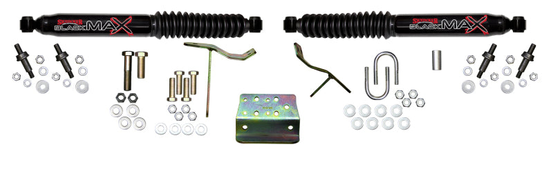 Skyjacker 8239 2011-2012 fits Ram 3500 4 Wheel Drive Steering Damper Kit