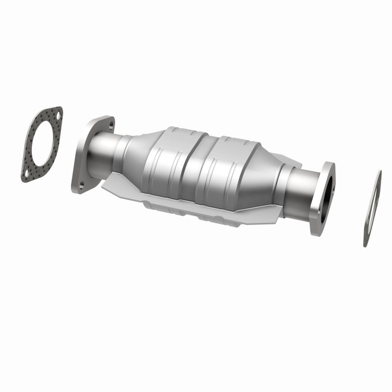 MagnaFlow 49485 Conv DF fits Maxima/I30 rr OEM