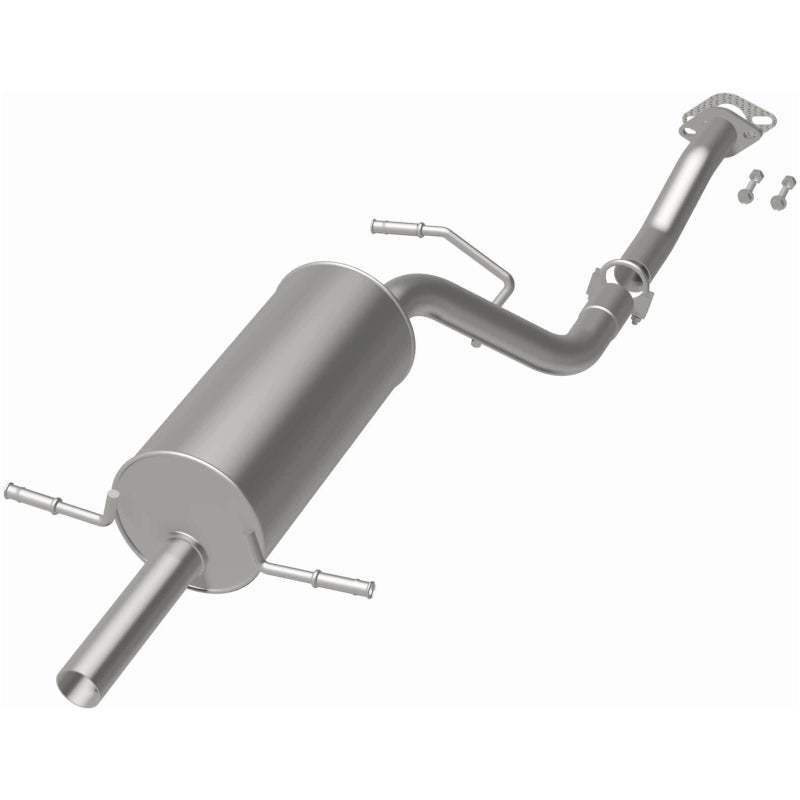 Magnaflow 108-0125 BRE Exhaust 95-99 fits Subaru Legacy 2.2L Muffler Kit