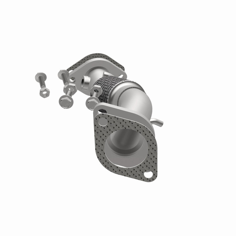 Magnaflow 107-0165 BRE Exhaust 06-10 Sonata 2.4L Front Pipe Kit